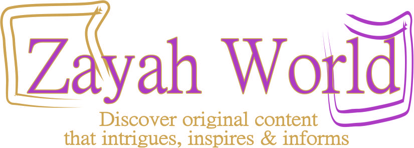 Logo Design by seherr for Zayah Limited | Design #9467917
