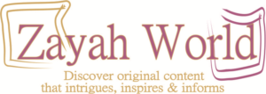 Logo Design by seherr for Zayah Limited | Design: #9467917
