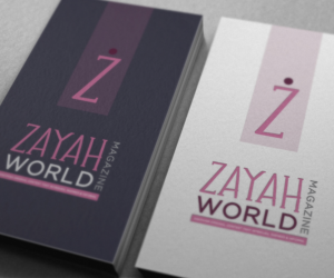Design de Logo par CZP pour Zayah Limited | Design #9518322