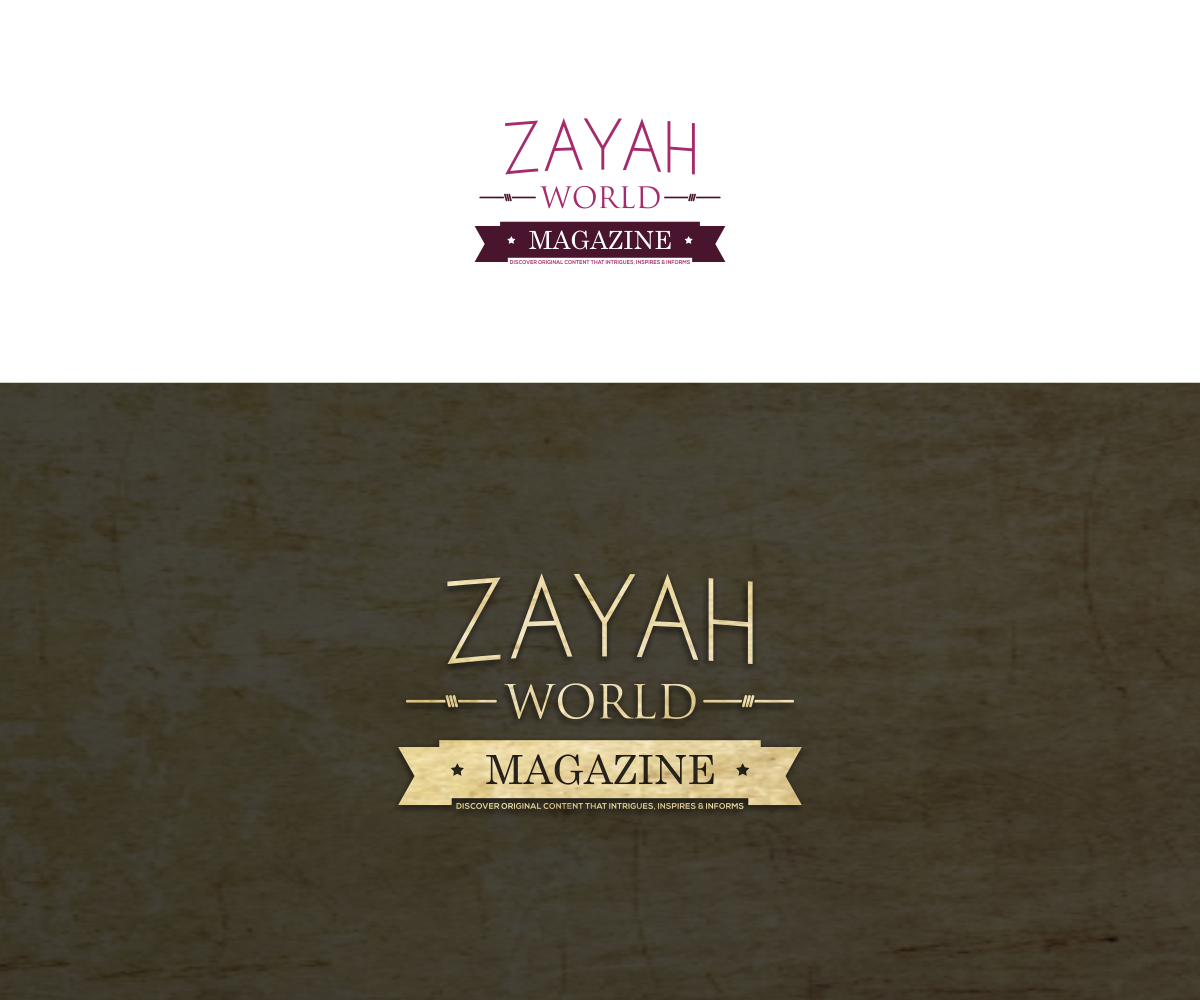 Design de Logo par rendy cemix pour Zayah Limited | Design #9511108