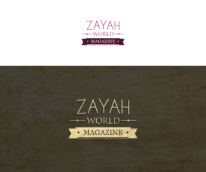 Design de Logo par rendy cemix pour Zayah Limited | Design #9511108