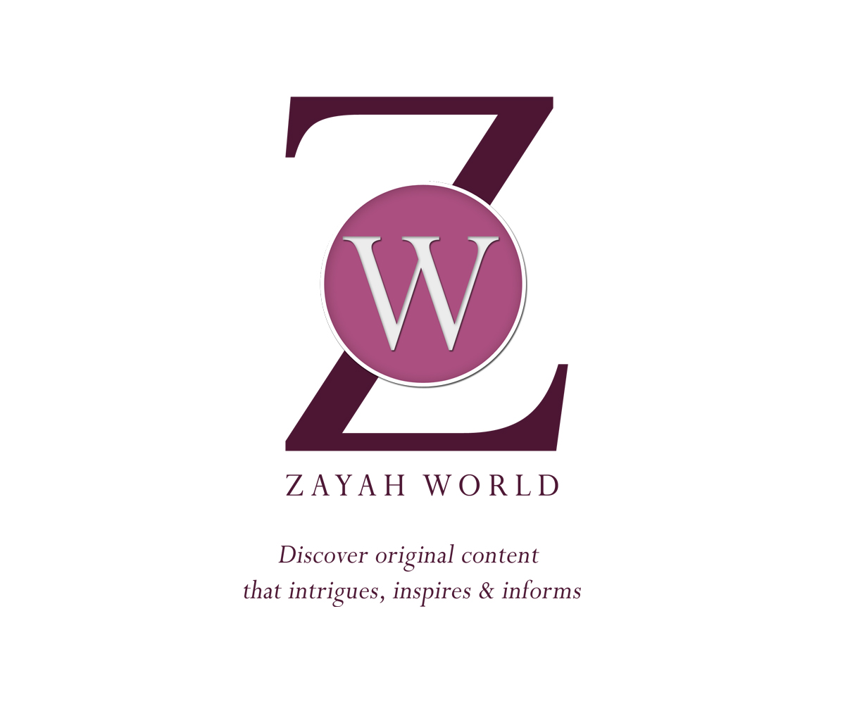 Design de Logo par MVN Digital pour Zayah Limited | Design #9466978