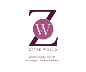 Design de Logo par MVN Digital pour Zayah Limited | Design #9466978