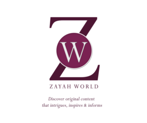Logo Design by MVN Digital for Zayah Limited | Design: #9481561