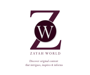 Logo Design by MVN Digital for Zayah Limited | Design: #9481567