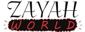 Design de Logo par chetansoni pour Zayah Limited | Design #9470864
