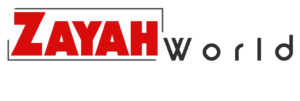 Logo Design by chetansoni for Zayah Limited | Design: #9470865