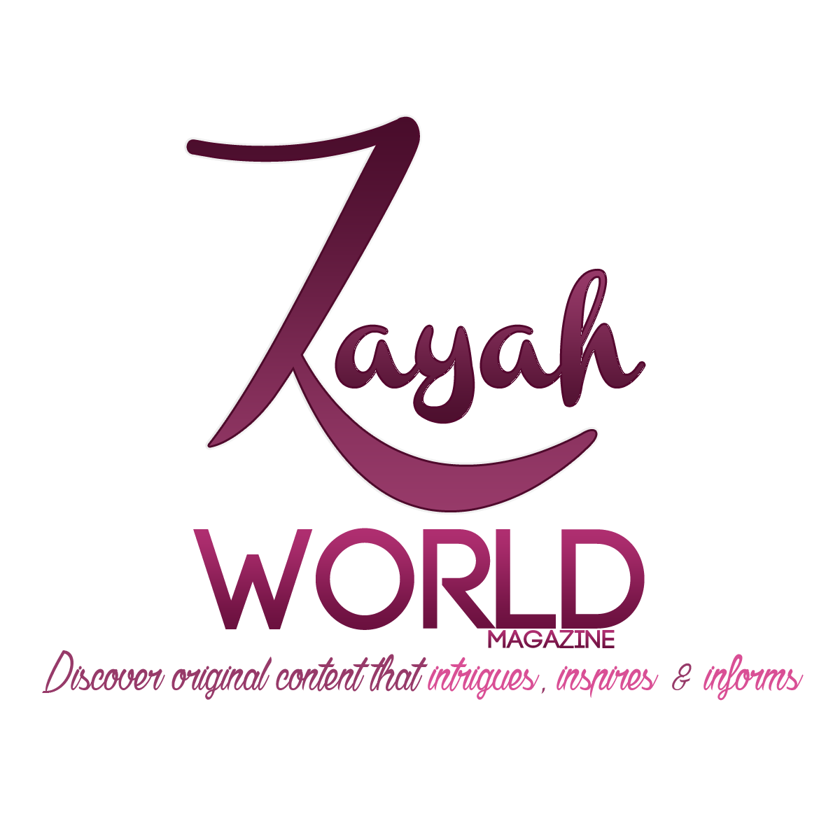 Logo Design by jey09106303265 for Zayah Limited | Design #9467792