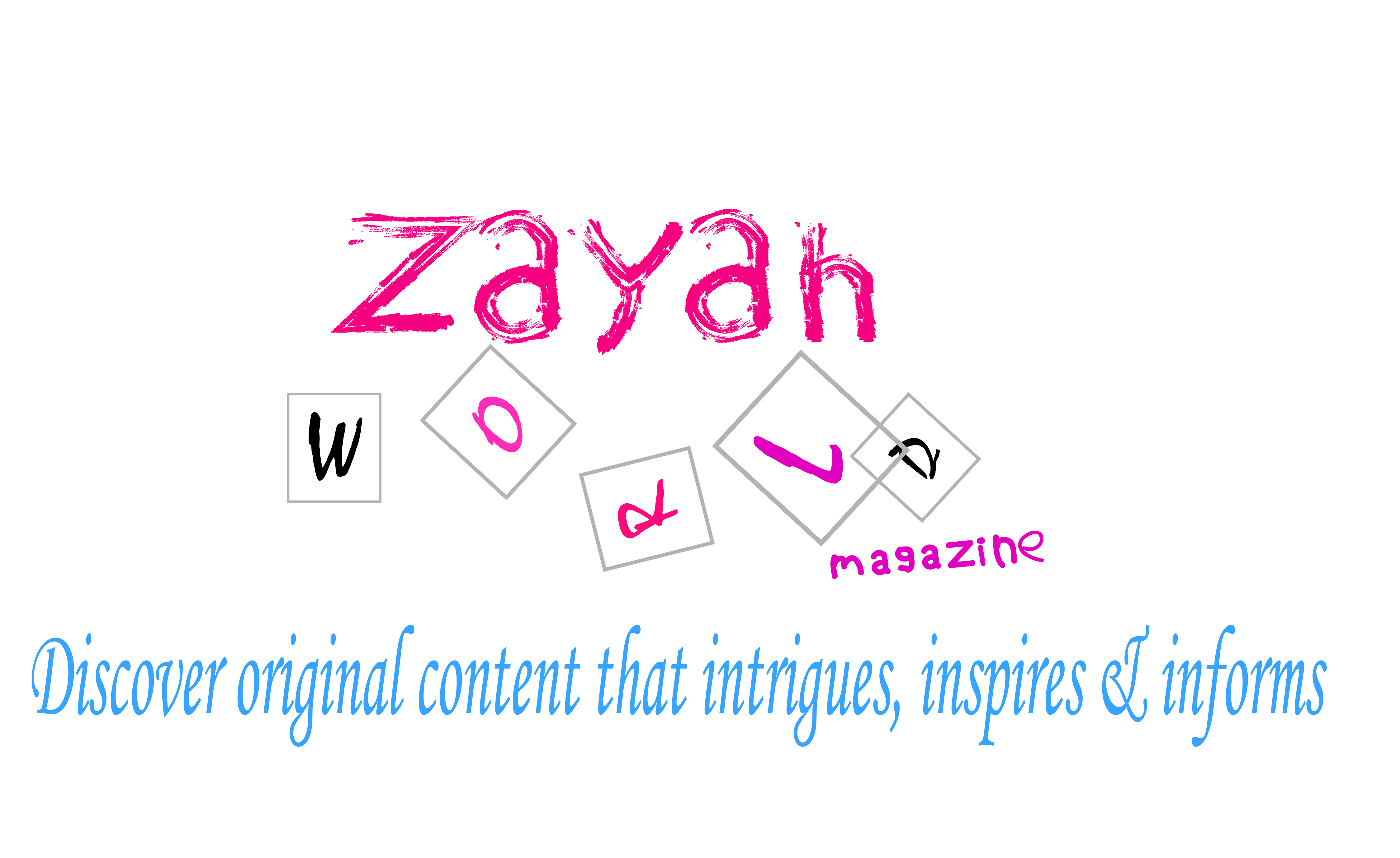 Logo Design by lioneyegalle for Zayah Limited | Design #9517187