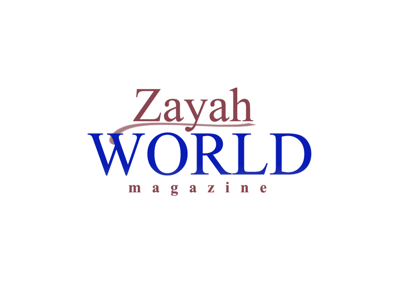 Logo Design by Arsh Kazmi for Zayah Limited | Design #9467406