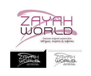 Design de Logo par WHollis63 pour Zayah Limited | Design #9518159