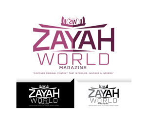 Logo Design by WHollis63 for Zayah Limited | Design: #9518178