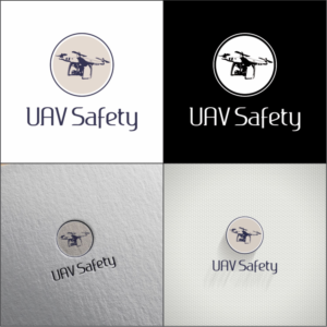 Design de Logo par DG pour UAV Training | Design : #9539514