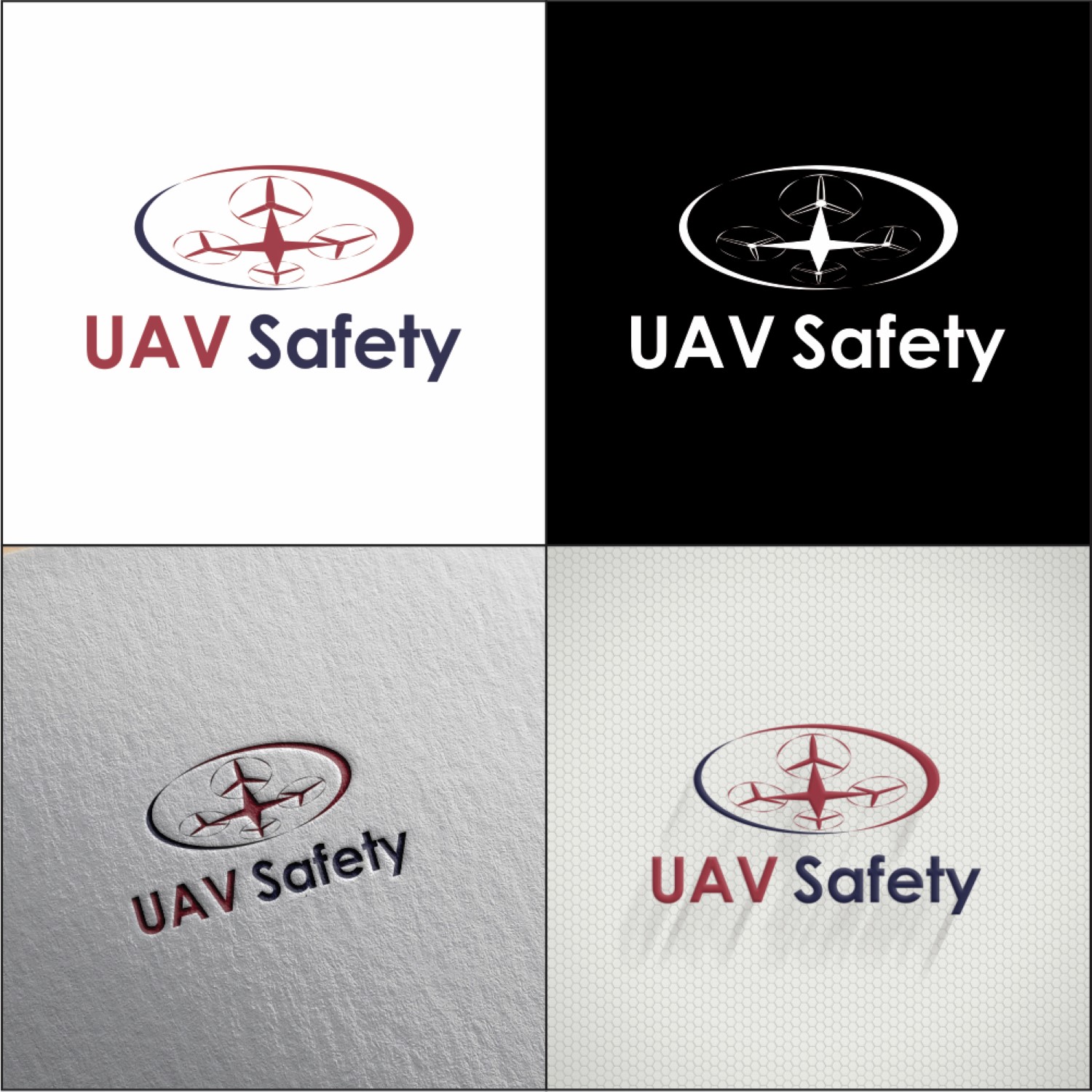Design de Logo par DG pour UAV Training | Design #9539515
