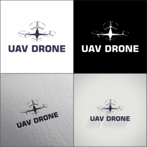 Design de Logo par DG pour UAV Training | Design : #9539516