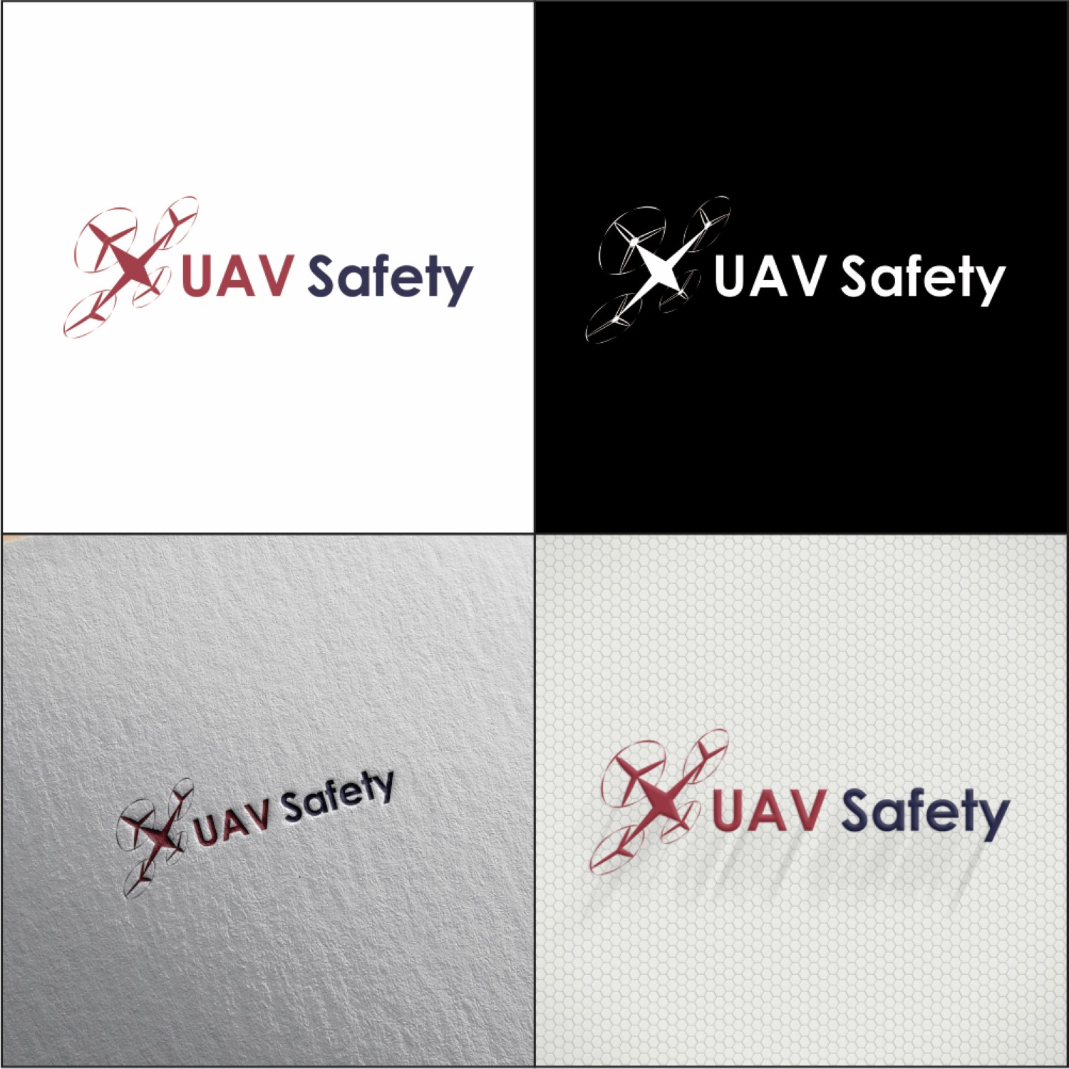Design de Logo par DG pour UAV Training | Design #9539522