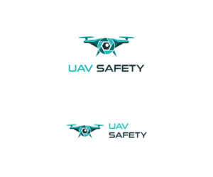 Design de Logo par EPIC PEN pour UAV Training | Design : #9568602