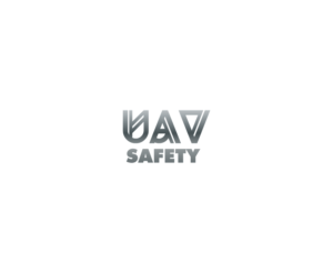UAV Safety | Logo Design by GORILAZ