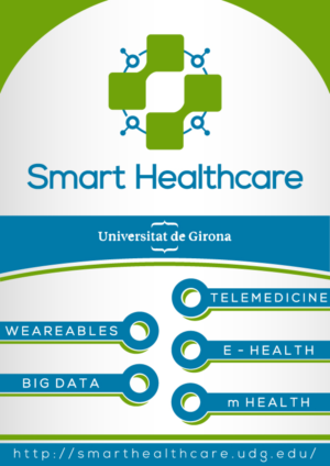 Diseño de Póster por mDesign para Universitat de Girona | Diseño #9567777
