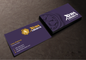 Design de Carte par Creations Box 2015 pour XTRAcredits Group Inc | Design : #9478344