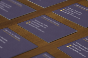 Design de Carte par minutes  pour XTRAcredits Group Inc | Design : #9470236