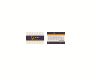 Design de Carte par Leonardo Frare pour XTRAcredits Group Inc | Design : #9469259