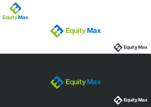 Diseño de Logo por studiox para Equity Max | Diseño: #2112310