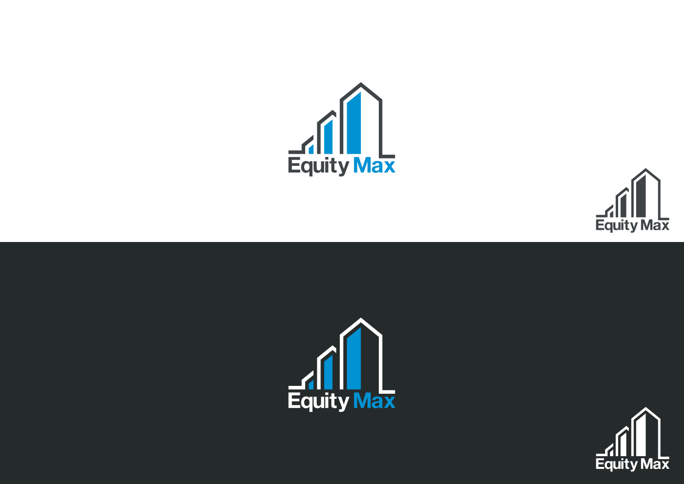 Design de Logo par studiox pour Equity Max | Design #2112368