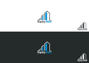 Design de Logo par studiox pour Equity Max | Design : #2112368