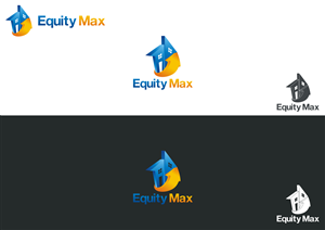Diseño de Logo por studiox para Equity Max | Diseño: #2114458
