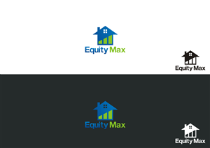 Diseño de Logo por studiox para Equity Max | Diseño: #2114531