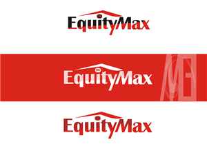 Diseño de Logo por axa para Equity Max | Diseño: #2098049