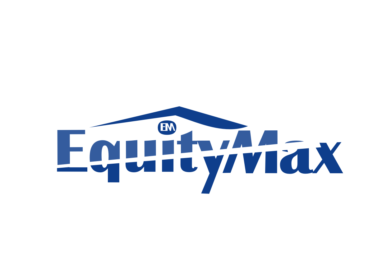 Diseño de Logo por axa para Equity Max | Diseño #2098985