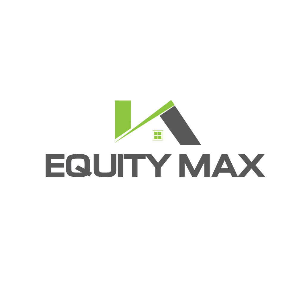 Diseño de Logo por Hasna Designs para Equity Max | Diseño #2070303