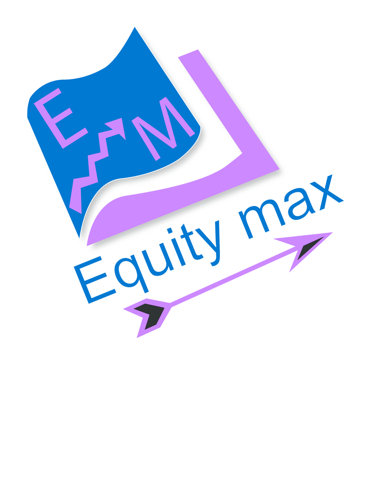 Design de Logo par ppan279 pour Equity Max | Design #2086551