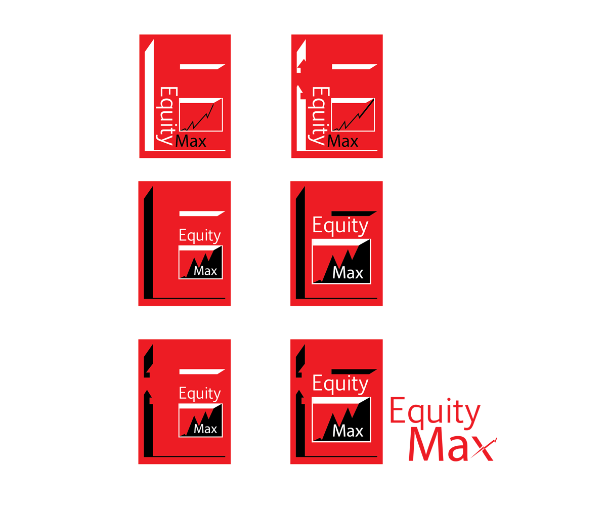 Logo-Design von jerwin für Equity Max | Design #2106107