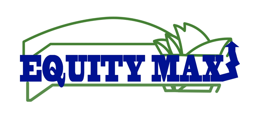 Logo Design by Karenchan for Equity Max | Design #2097297