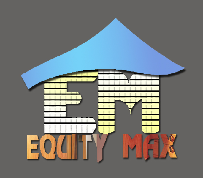 Design de Logo par riyeljr pour Equity Max | Design #2105557