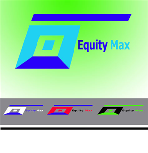 Design de Logo par firman pour Equity Max | Design : #2074957