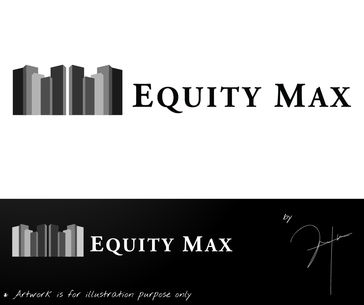 Design de Logo par Ivan Low pour Equity Max | Design #2106649