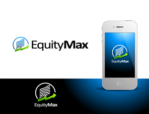 Diseño de Logo por designgreen para Equity Max | Diseño: #2072984