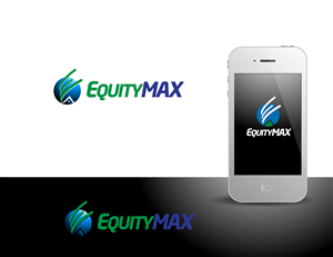Diseño de Logo por designgreen para Equity Max | Diseño: #2072987