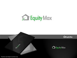Diseño de Logo por ArtSamurai para Equity Max | Diseño: #2077503