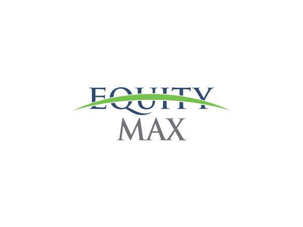 Diseño de Logo por Ramaling Belkote para Equity Max | Diseño #2072382