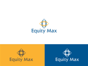 Design de Logo par Ramaling Belkote pour Equity Max | Design : #2072451