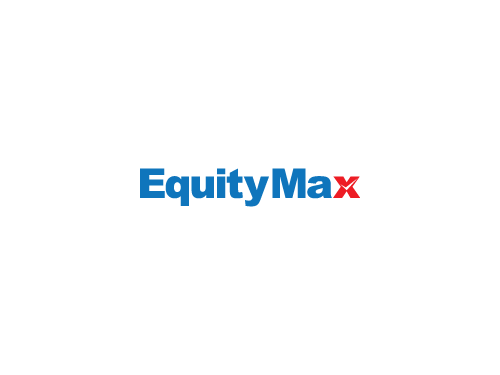 Diseño de Logo por hemu para Equity Max | Diseño #2070003