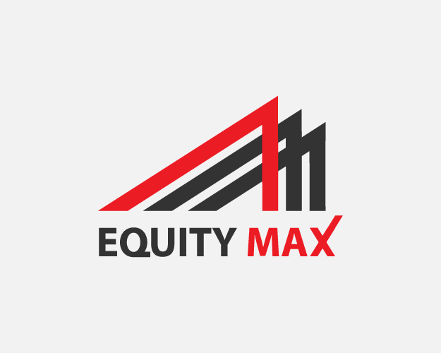 Diseño de Logo por 1st para Equity Max | Diseño #2075877