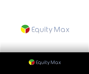 Diseño de Logo por Steven Hill para Equity Max | Diseño: #2071402