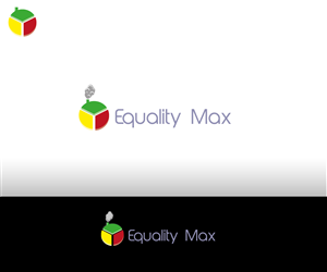 Diseño de Logo por Steven Hill para Equity Max | Diseño: #2071423