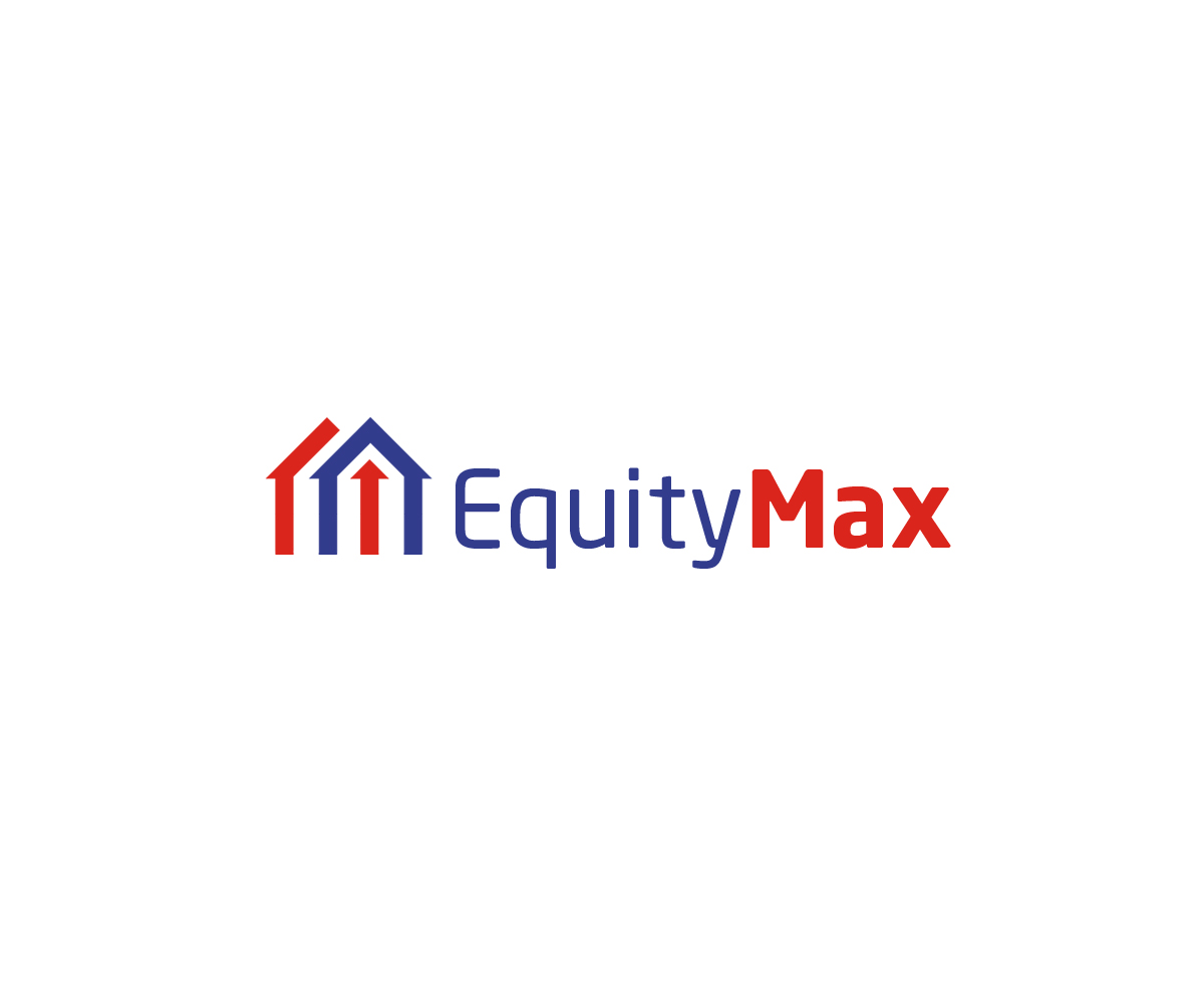 Diseño de Logo por shingtar para Equity Max | Diseño: #2115490